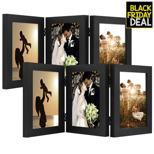 Pack 5x7 black - 2,