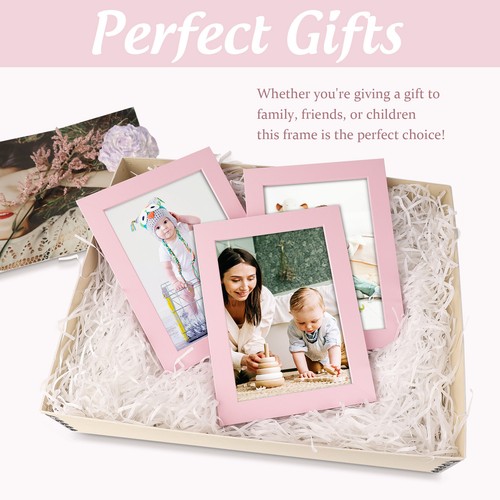 Pack collage picture frame - 3,
