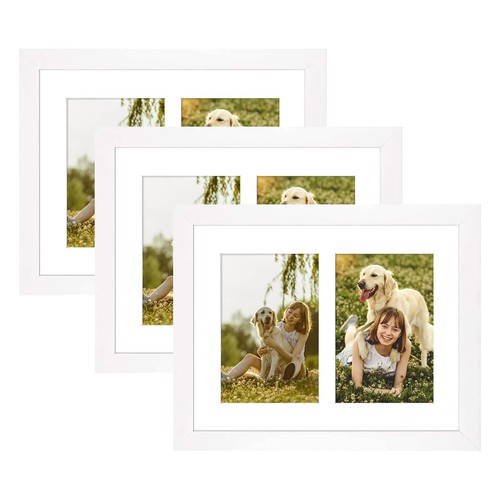 Pack 8x10 white - pack, collage